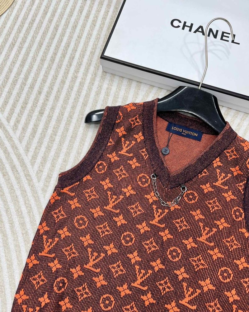 Louis Vuitton Vest